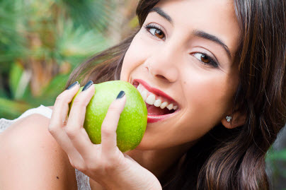 Natural Remedies to Fight Cavities