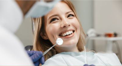 General dentistry services at Newport Beach Dental Center